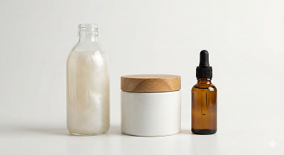 Produtos para Cabelo