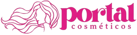 Portal Cosméticos Logo